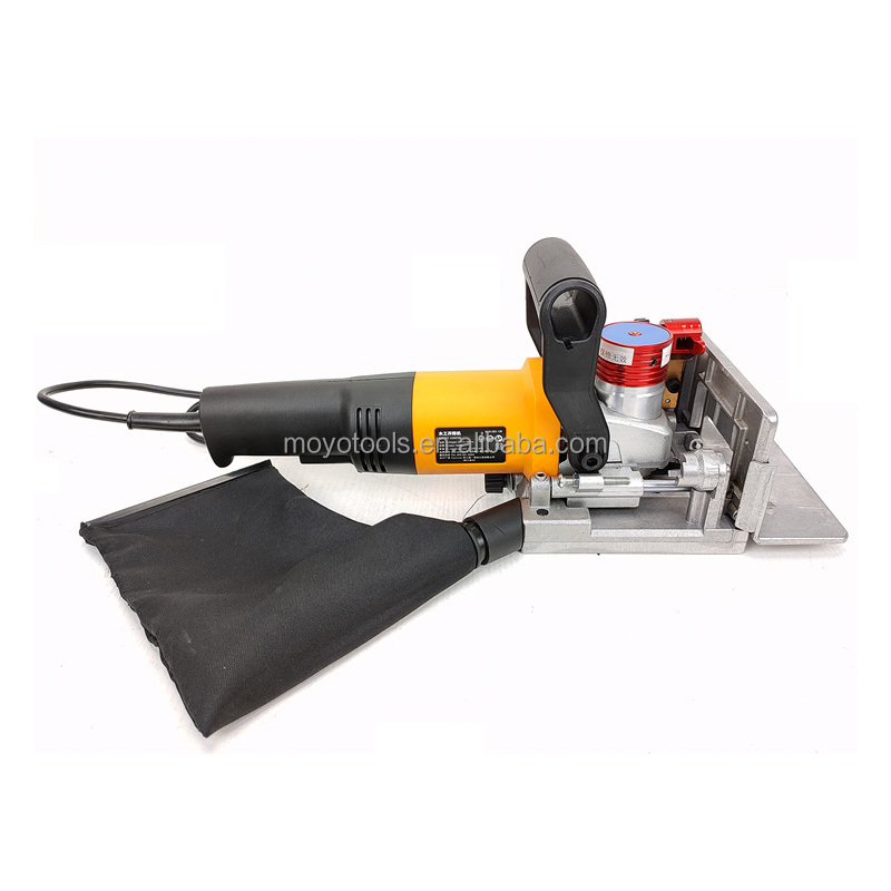Handheld Slotting Machine P14  - Woodworking Jointer avis et prix
