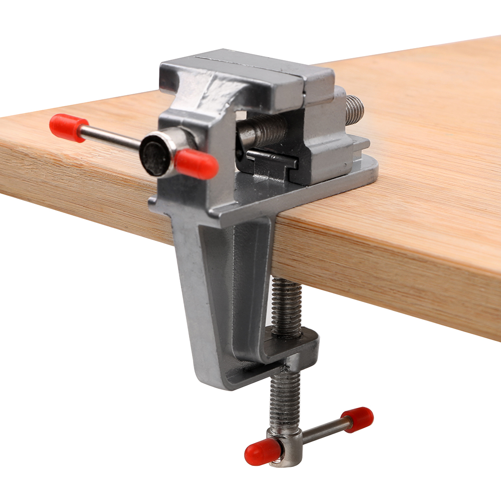 Anti-Slip DIYWORK Flat Table V - Woodworking Vise For Workbench avis et prix