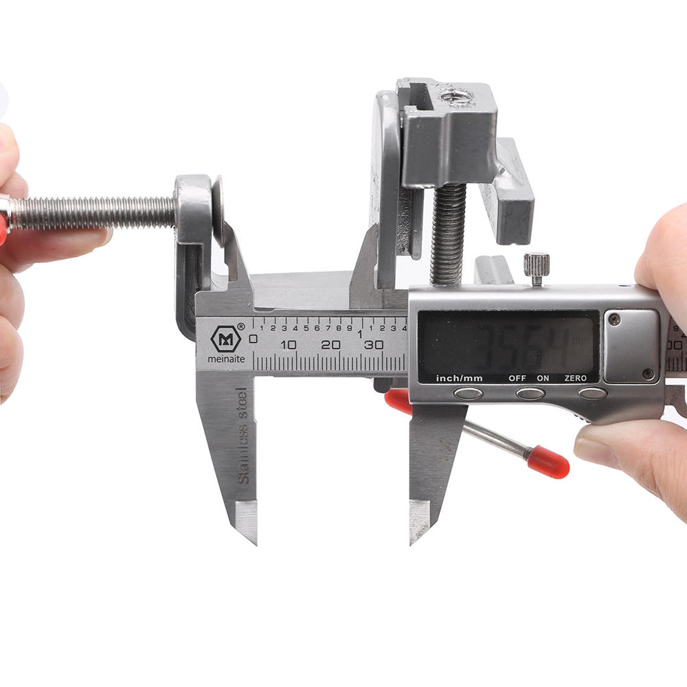Anti-Slip DIYWORK Flat Table V - Woodworking Vise For Workbench avis et prix