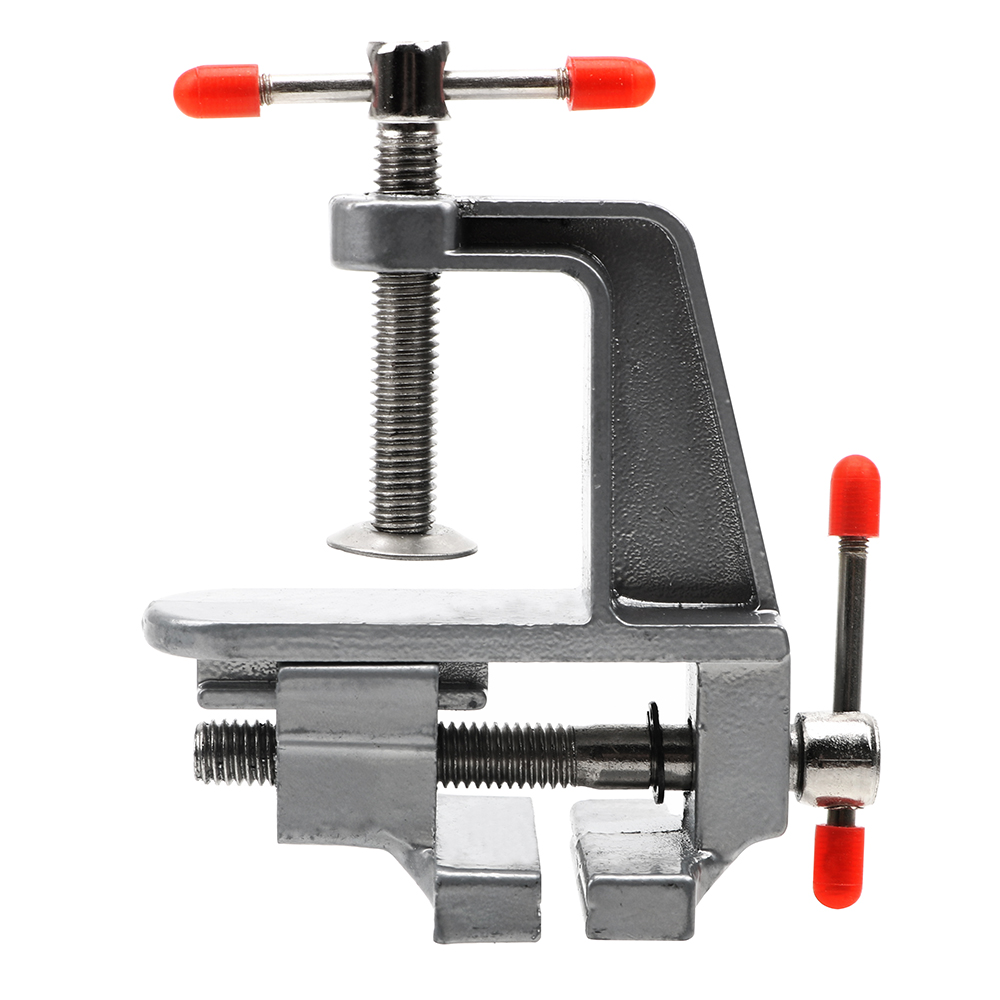 Anti-Slip DIYWORK Flat Table V - Woodworking Vise For Workbench avis et prix