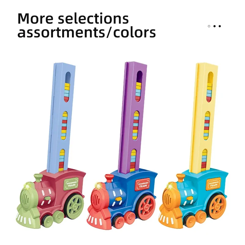 Children Electric Laying domin - Woodworking Domino avis et prix