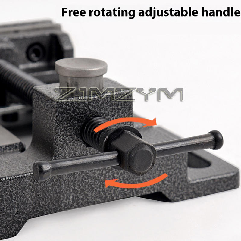 Adjustable Flat Piler Bench Vi - Woodworking Vise For Workbench avis et prix