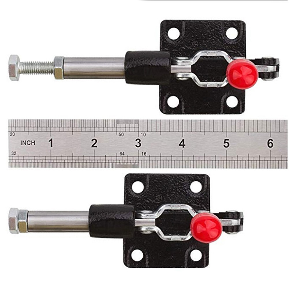 32mm Quick Release Clamp 500lb - Woodworking Quick Clamps avis et prix