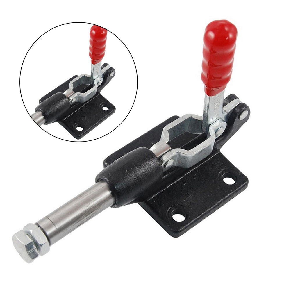 32mm Quick Release Clamp 500lb - Woodworking Quick Clamps avis et prix