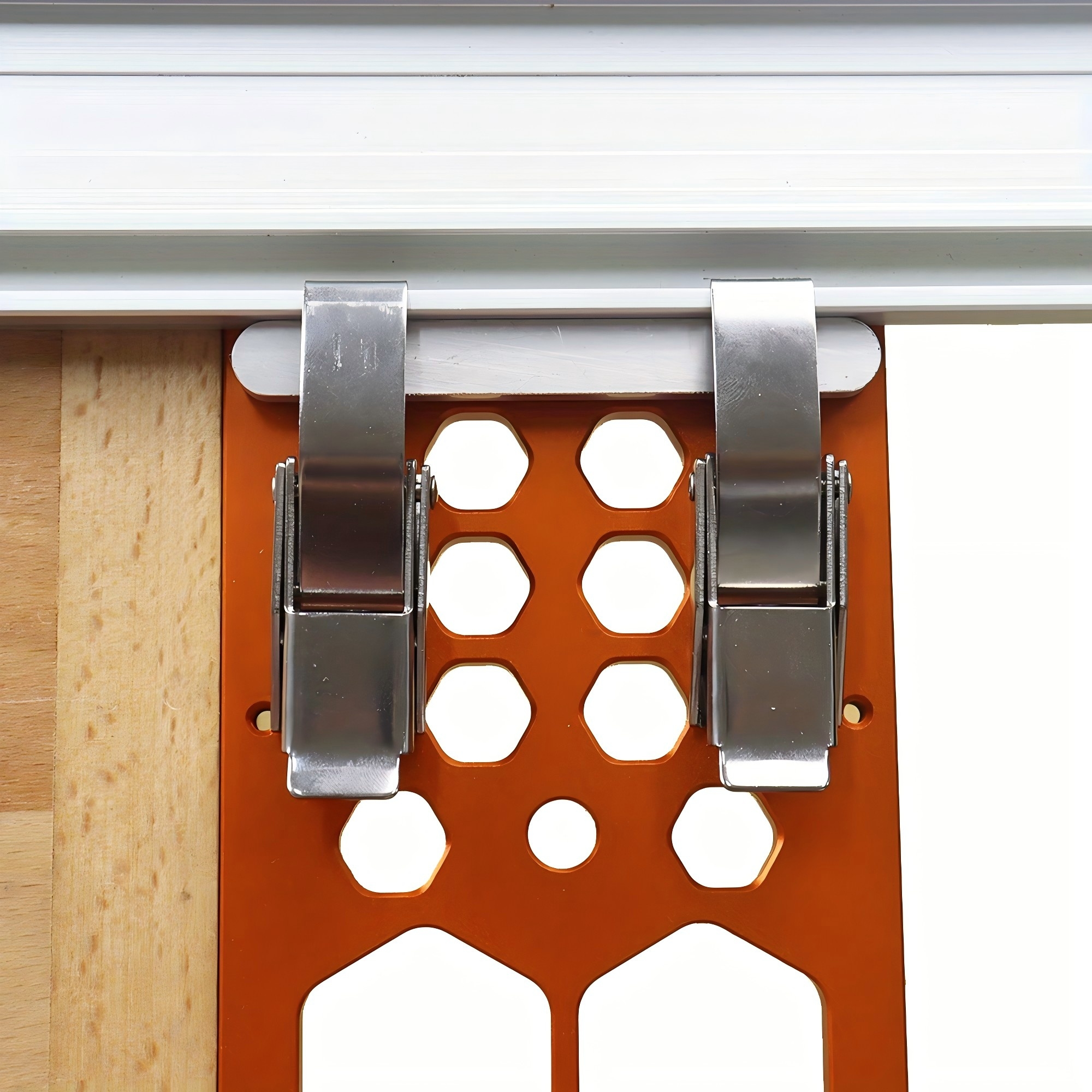 Aluminum Alloy Track Saw Squar - Woodworking Rasp avis et prix