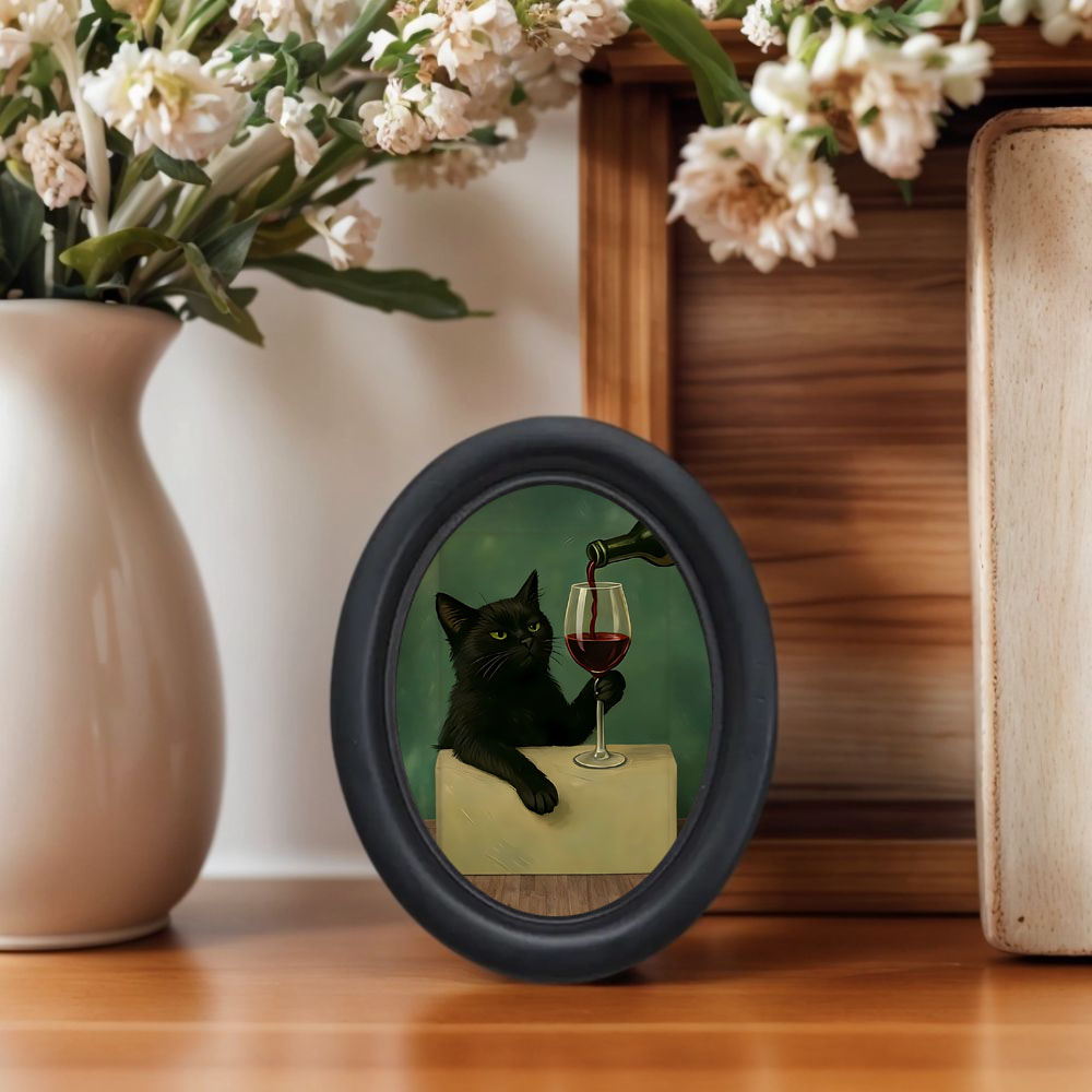 1 Piece of Wall Decoration Fea - Woodworking Room avis et prix
