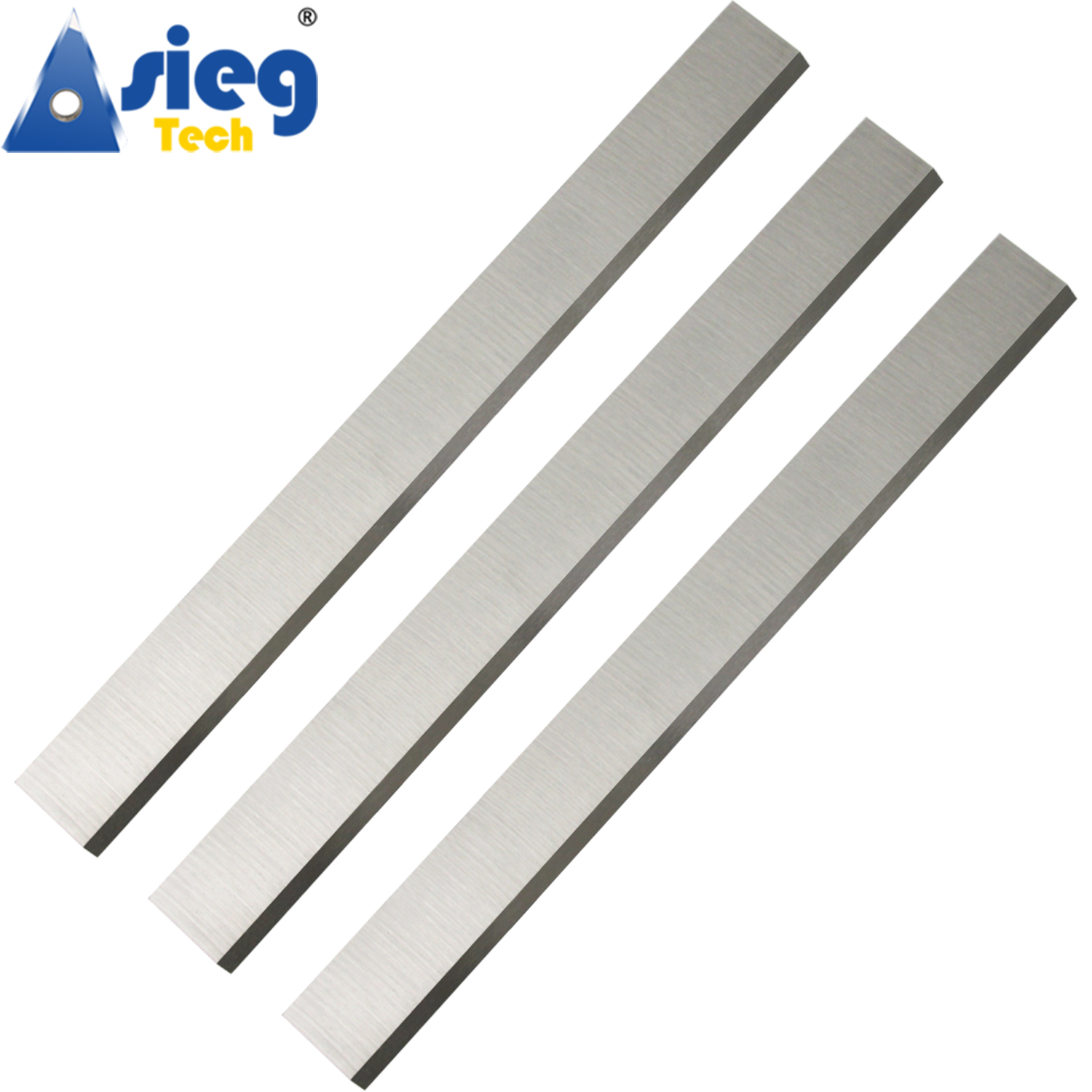 152mmx19mmx3mm Planer Blades 6 - Woodworking Jointer avis et prix