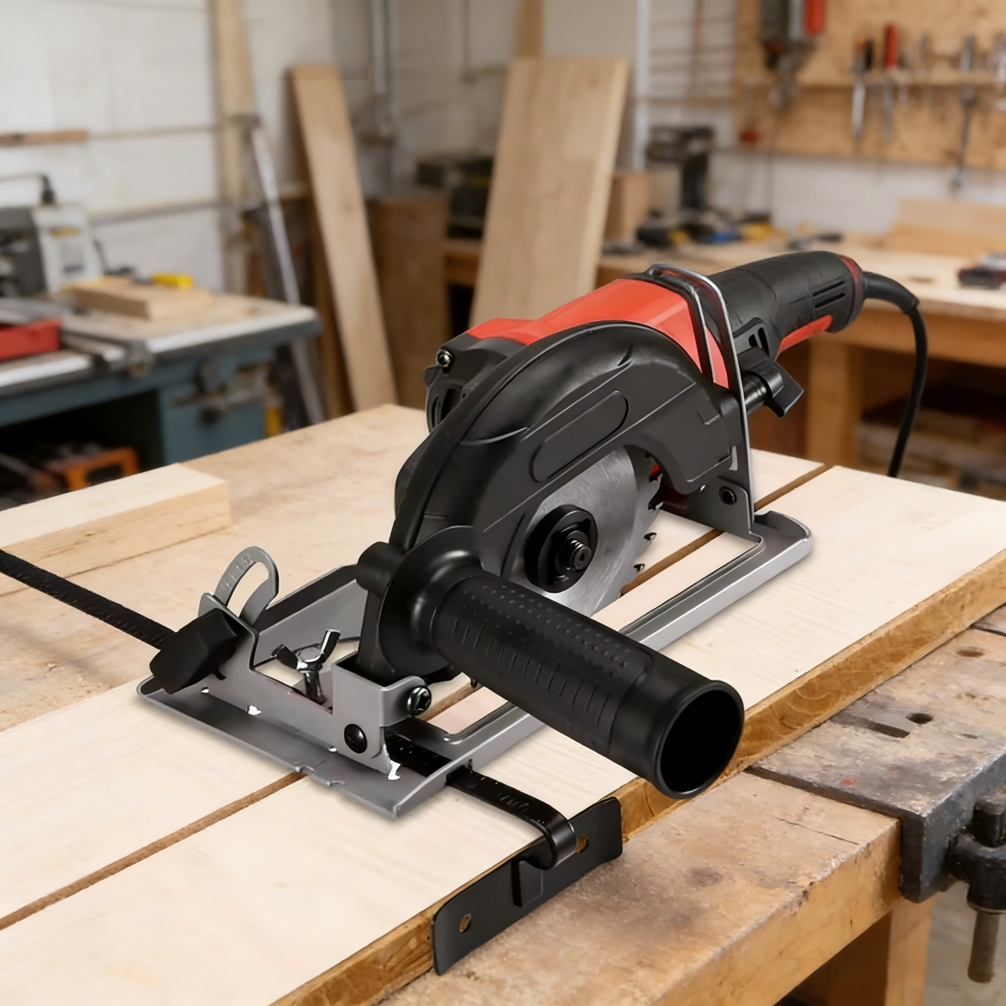 Hand Angle Grinder Converter T - Woodworking Hand Saw avis et prix