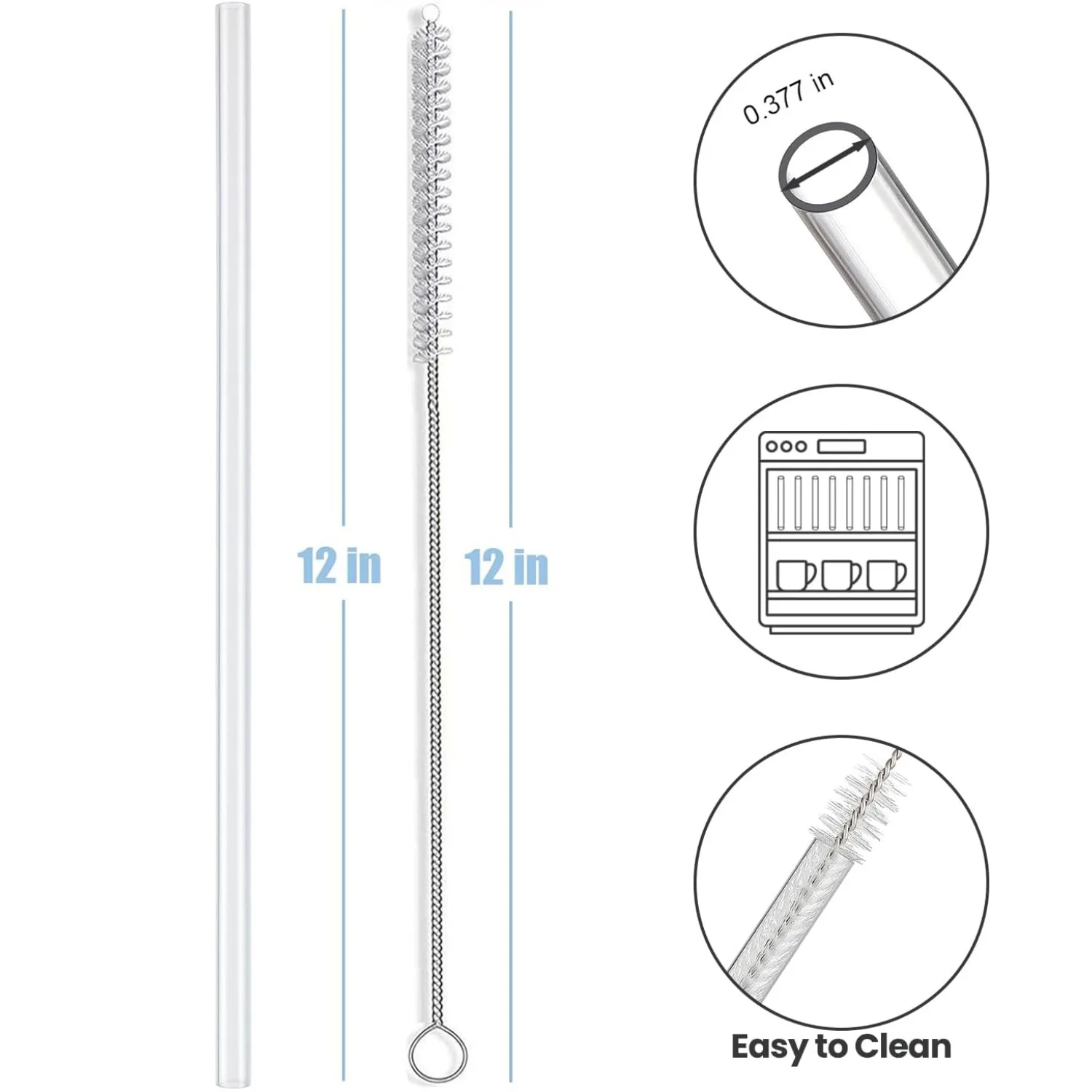 Replacement Straws for Stanley - Hand Plane Stanley avis et prix