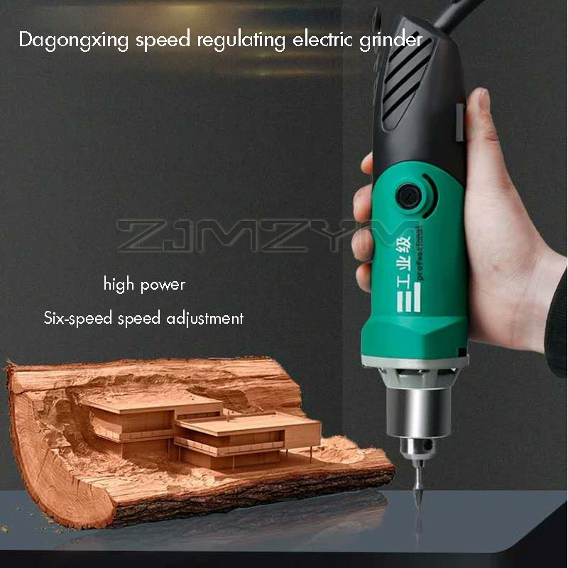 6-Position Variable Speed High - Woodworking Power Tools avis et prix
