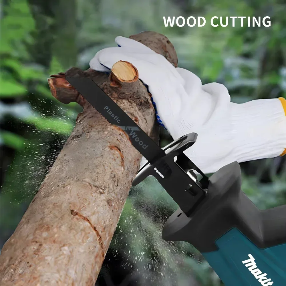 Makita DJR189 18V Cordless Ele - Woodworking Power Tools avis et prix