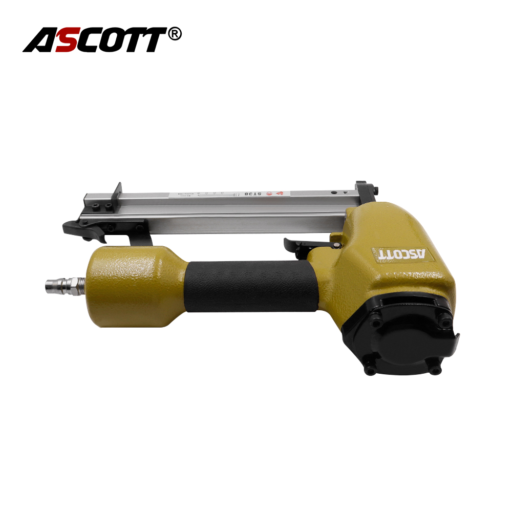 ST38 14GA Heavy  Pneumatic Nai - Woodworking Diy avis et prix