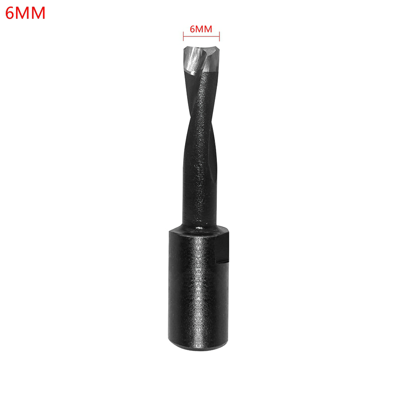 1PCS 4/5/6/8/10MM Domino DF500 - Woodworking Domino avis et prix