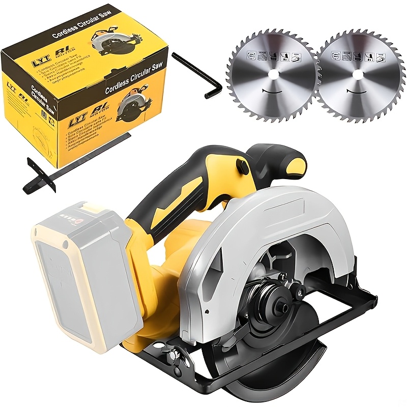 Circular Saw Compatible with D - Woodworking Power Tools avis et prix