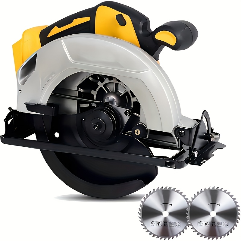 Circular Saw Compatible with D - Woodworking Power Tools avis et prix
