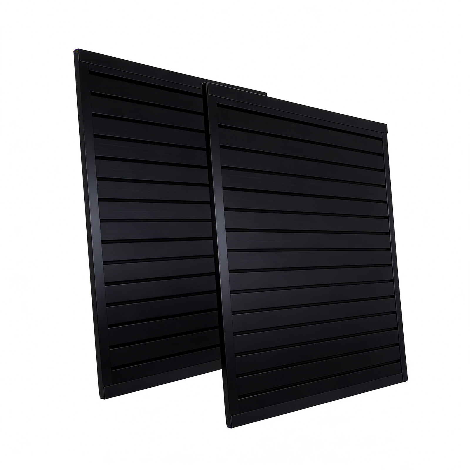 2 Pack  Panel 4 X 8ft PVC Wall - Woodworking Room avis et prix