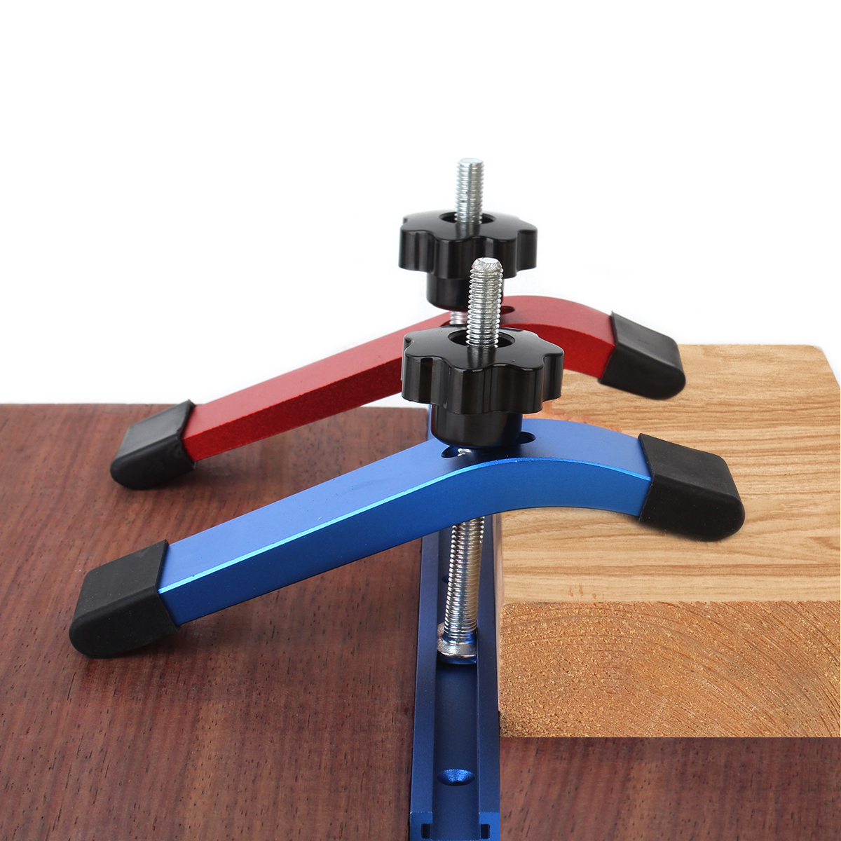 Quick Acting T-Track Hold Down - Woodworking Quick Clamps avis et prix
