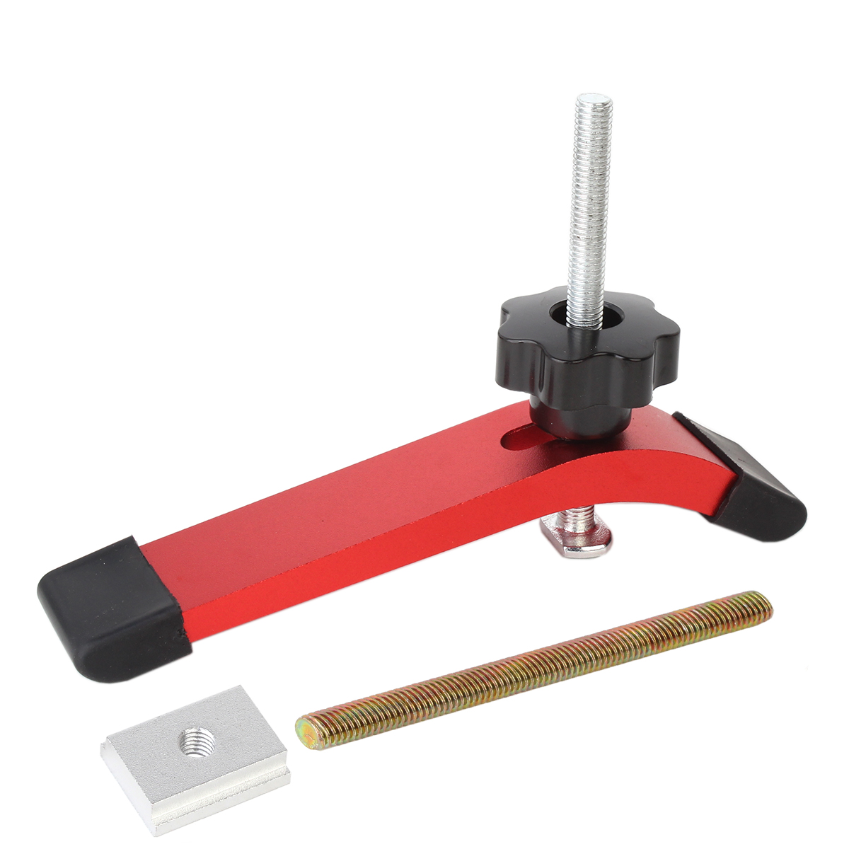 Quick Acting T-Track Hold Down - Woodworking Quick Clamps avis et prix