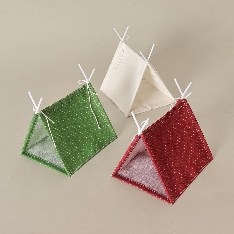 [JN] 1:12 Scale Camping Tent M - Woodworking Diy avis et prix