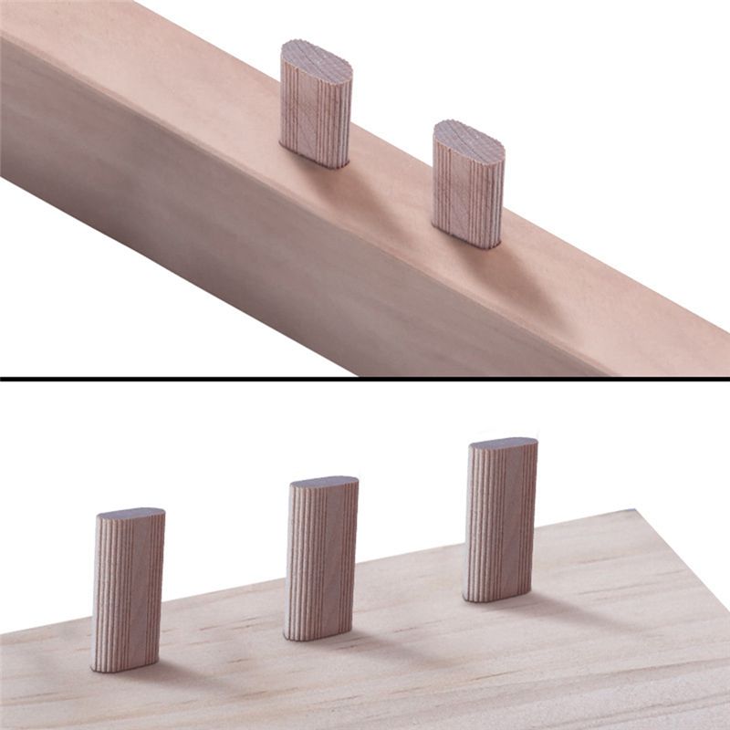 AEE3-Domino Wooden Dowel Conne - Woodworking Domino avis et prix