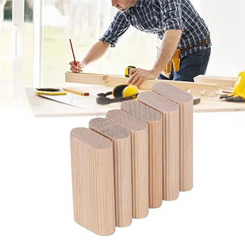 AEE3-Domino Wooden Dowel Conne - Woodworking Domino avis et prix