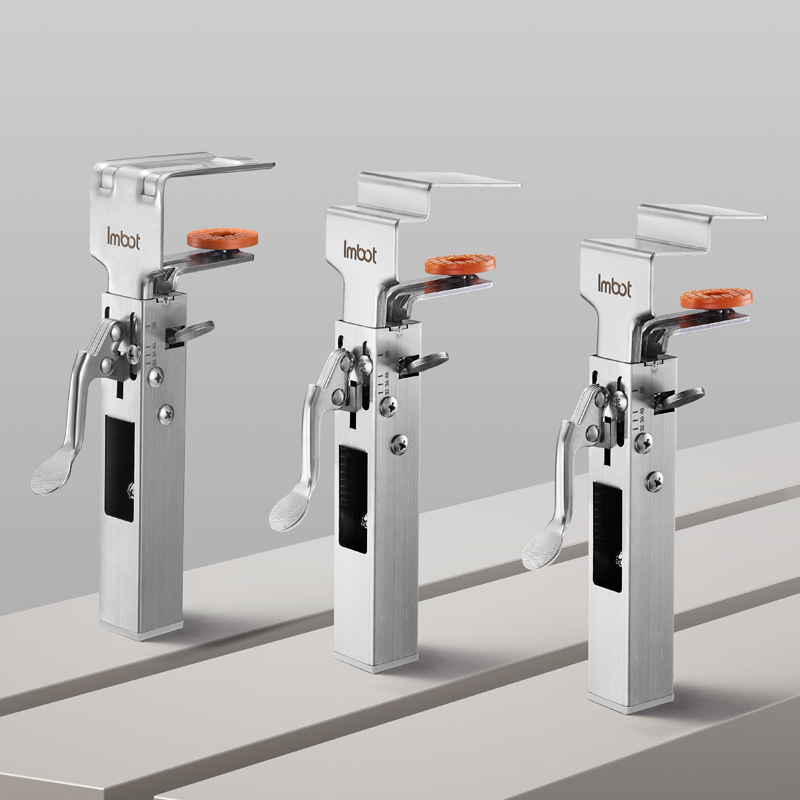 IMBOT 2 drawer mounting clamps - Woodworking Quick Clamps avis et prix