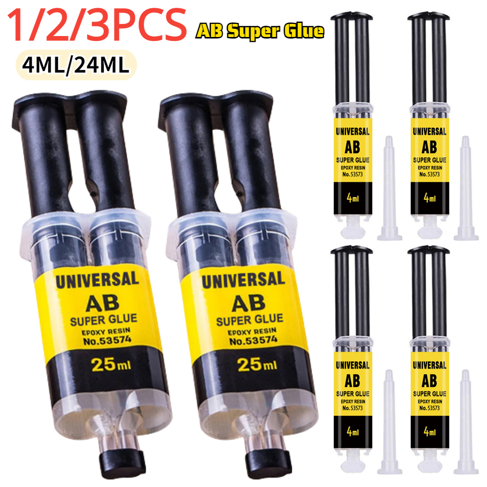Epoxy Resin Liquid AB Glue Str - Woodworking Epoxy avis et prix