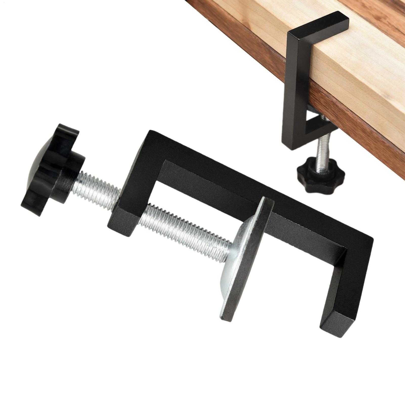 Universal Fence Clamps Heavy D - Woodworking Hand Saw avis et prix