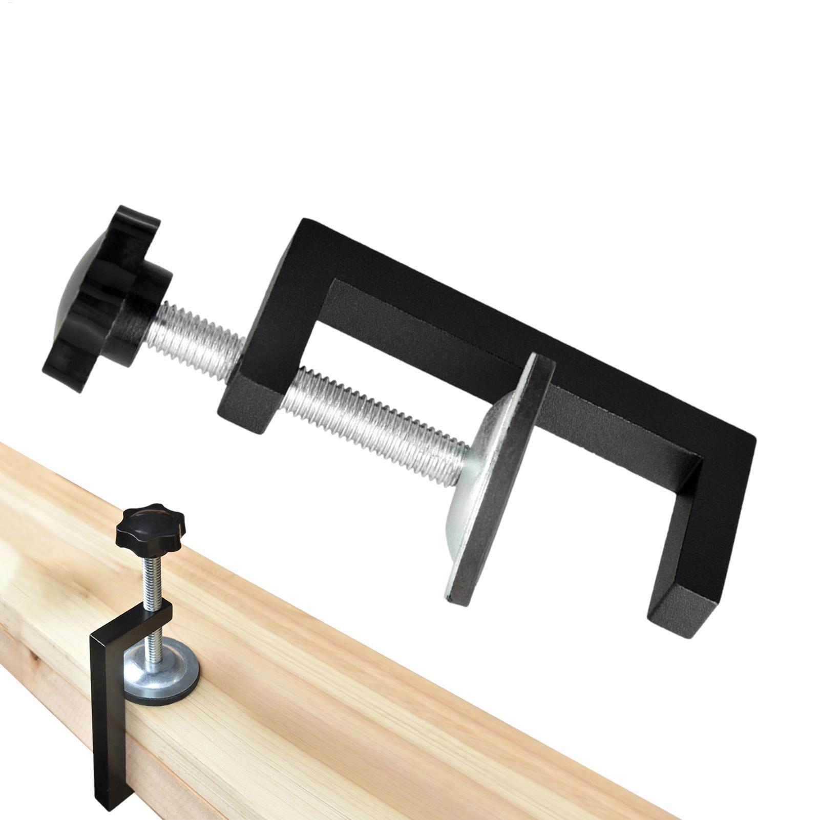 Universal Fence Clamps Heavy D - Woodworking Hand Saw avis et prix