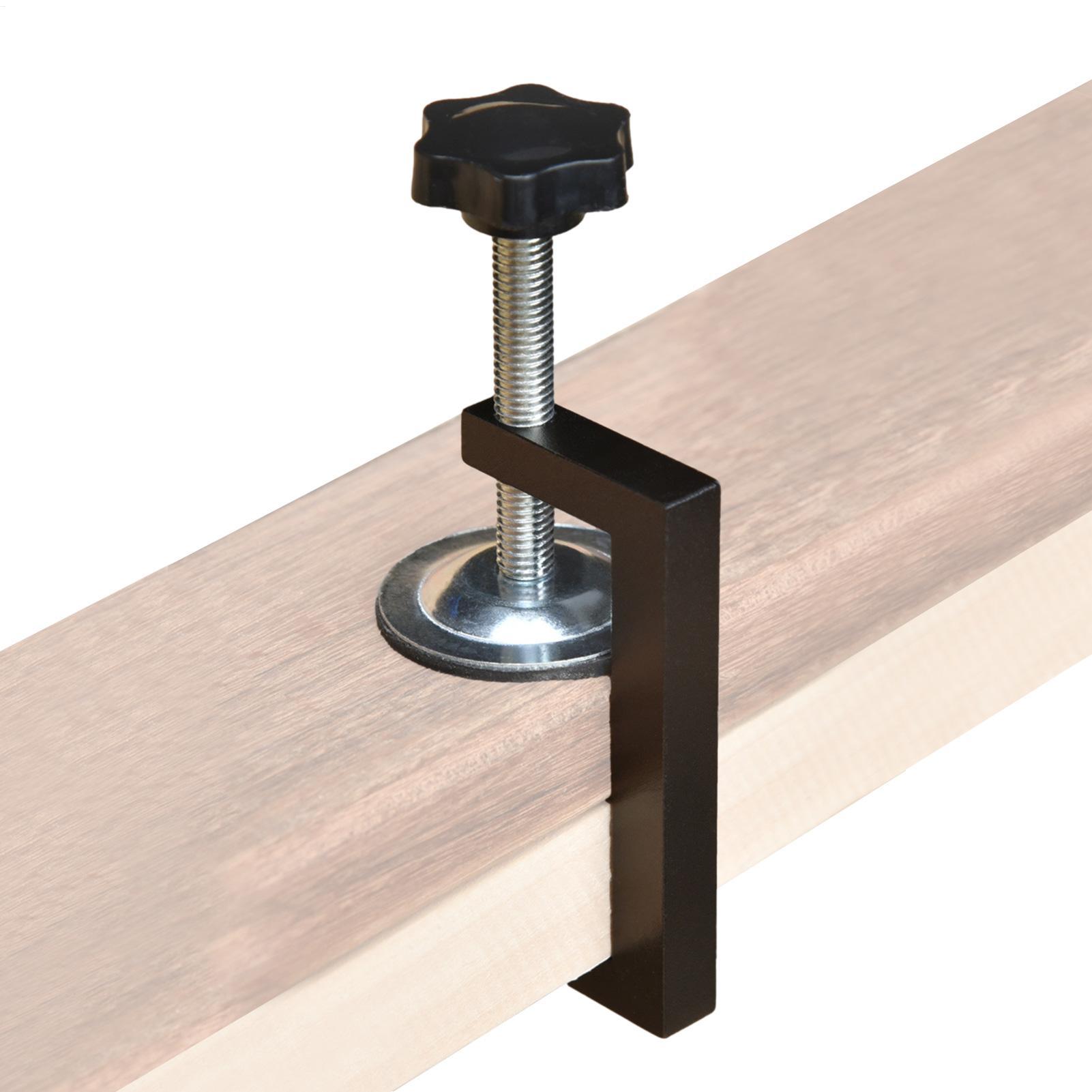 Universal Fence Clamps Heavy D - Woodworking Hand Saw avis et prix