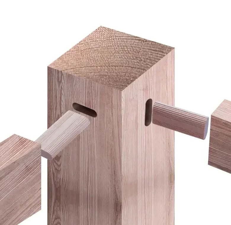 Cork Block Wood Board Furnitur - Woodworking Domino avis et prix