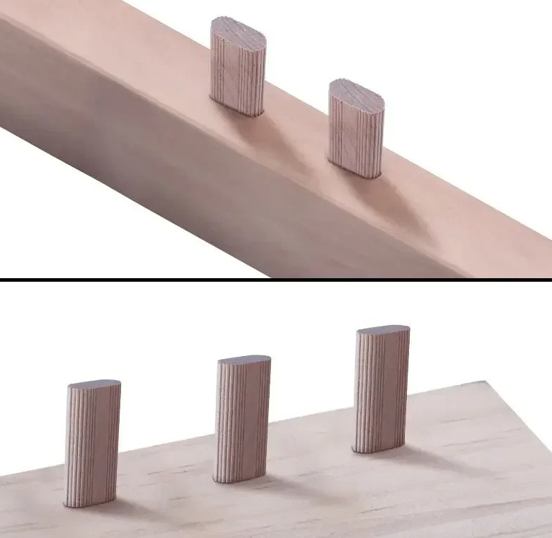 Cork Block Wood Board Furnitur - Woodworking Domino avis et prix