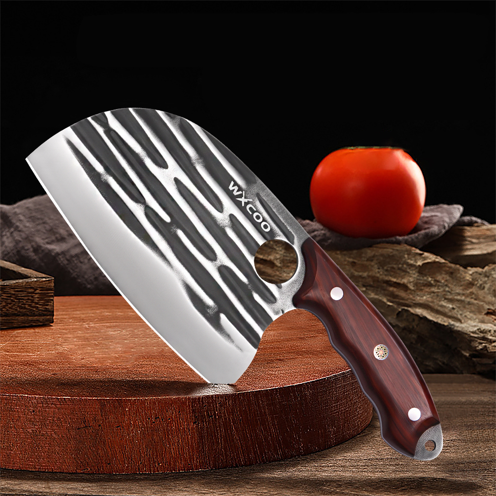 Stainless Steel Kitchen Knife  - Woodworking Rasp avis et prix