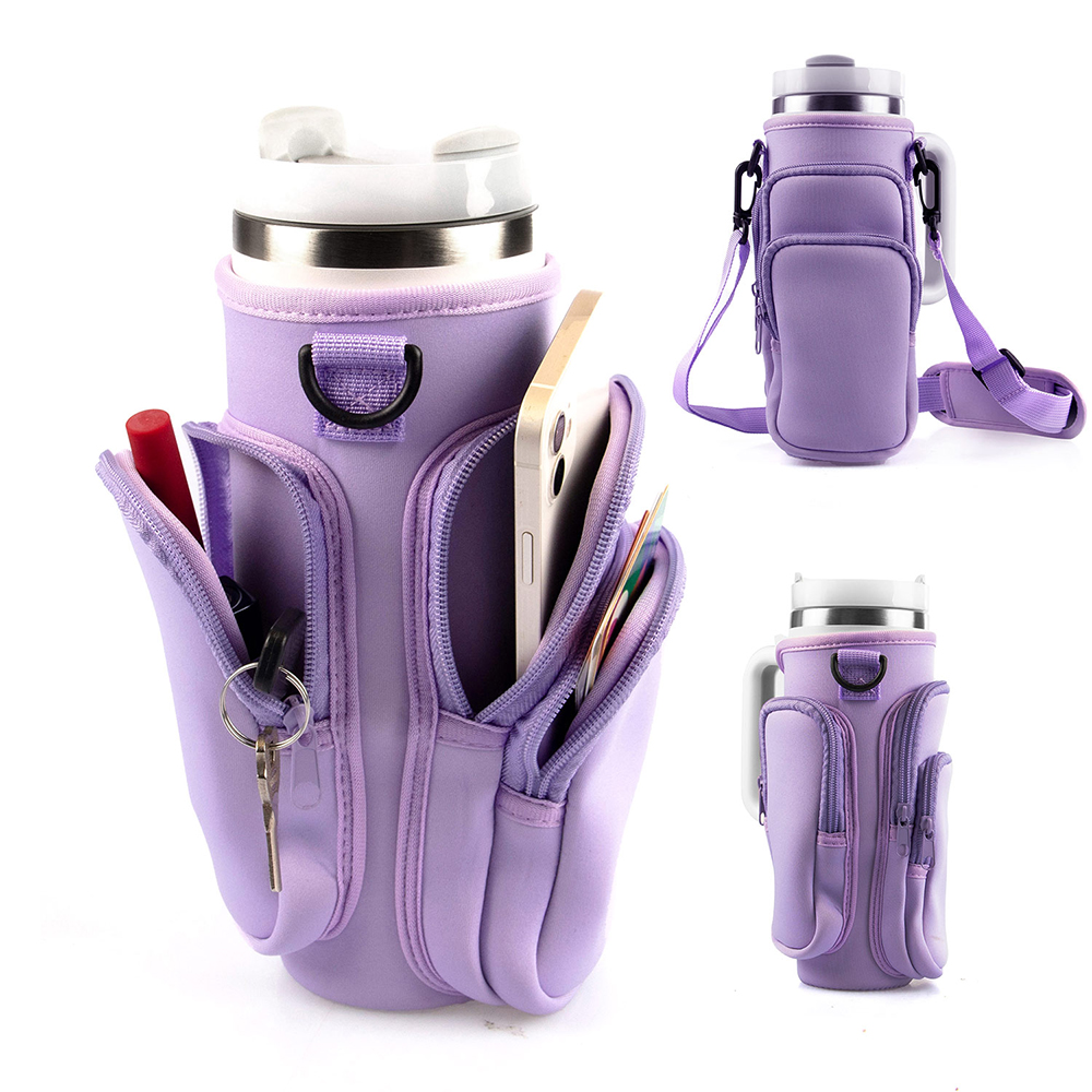 1pc Crossbody Bag Insulated Wa - Hand Plane Stanley avis et prix