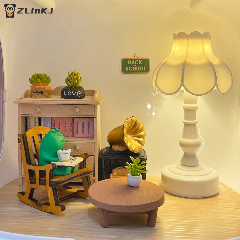 ▶1PCS Miniature Flower Bud Tab - Woodworking Room avis et prix