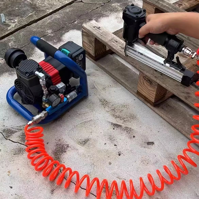 Lithium-ion Brushless 1.5L Air - Woodworking Diy avis et prix