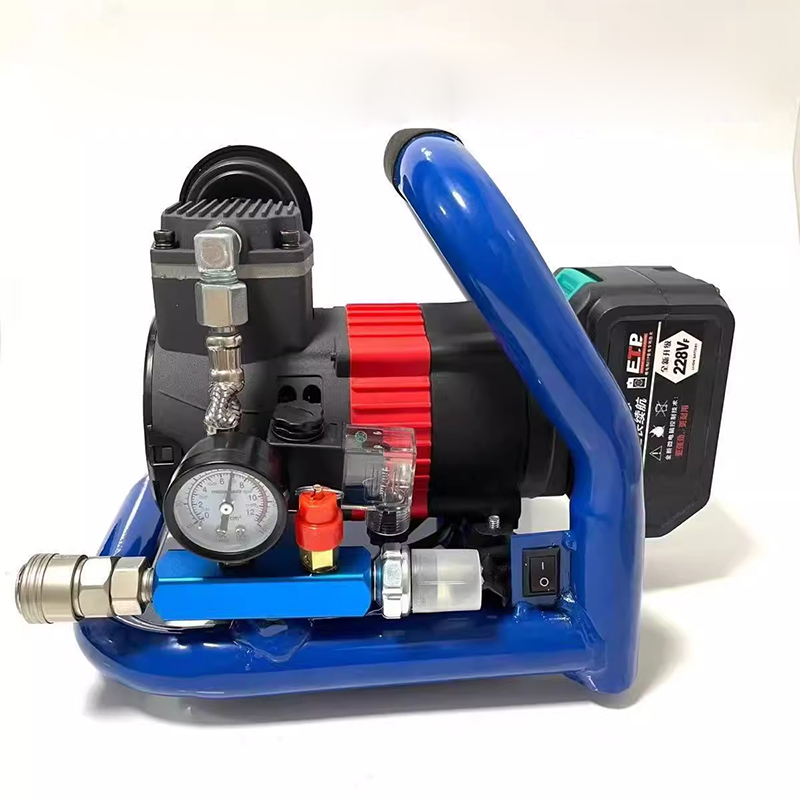 Lithium-ion Brushless 1.5L Air - Woodworking Diy avis et prix