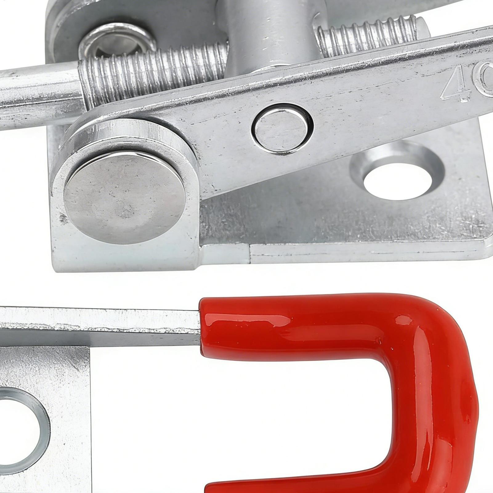 Toggle Latch Clamp 10-Piece Ru - Woodworking Quick Clamps avis et prix