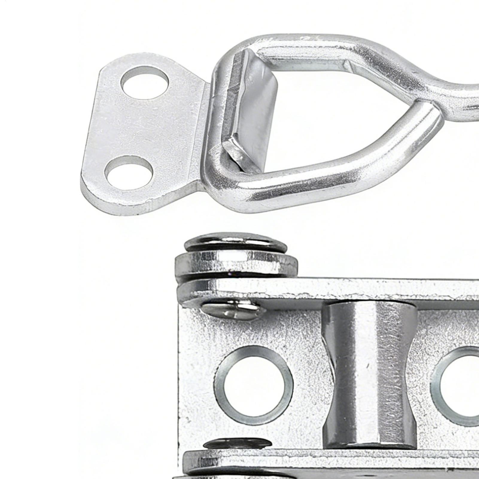 Toggle Latch Clamp 10-Piece Ru - Woodworking Quick Clamps avis et prix