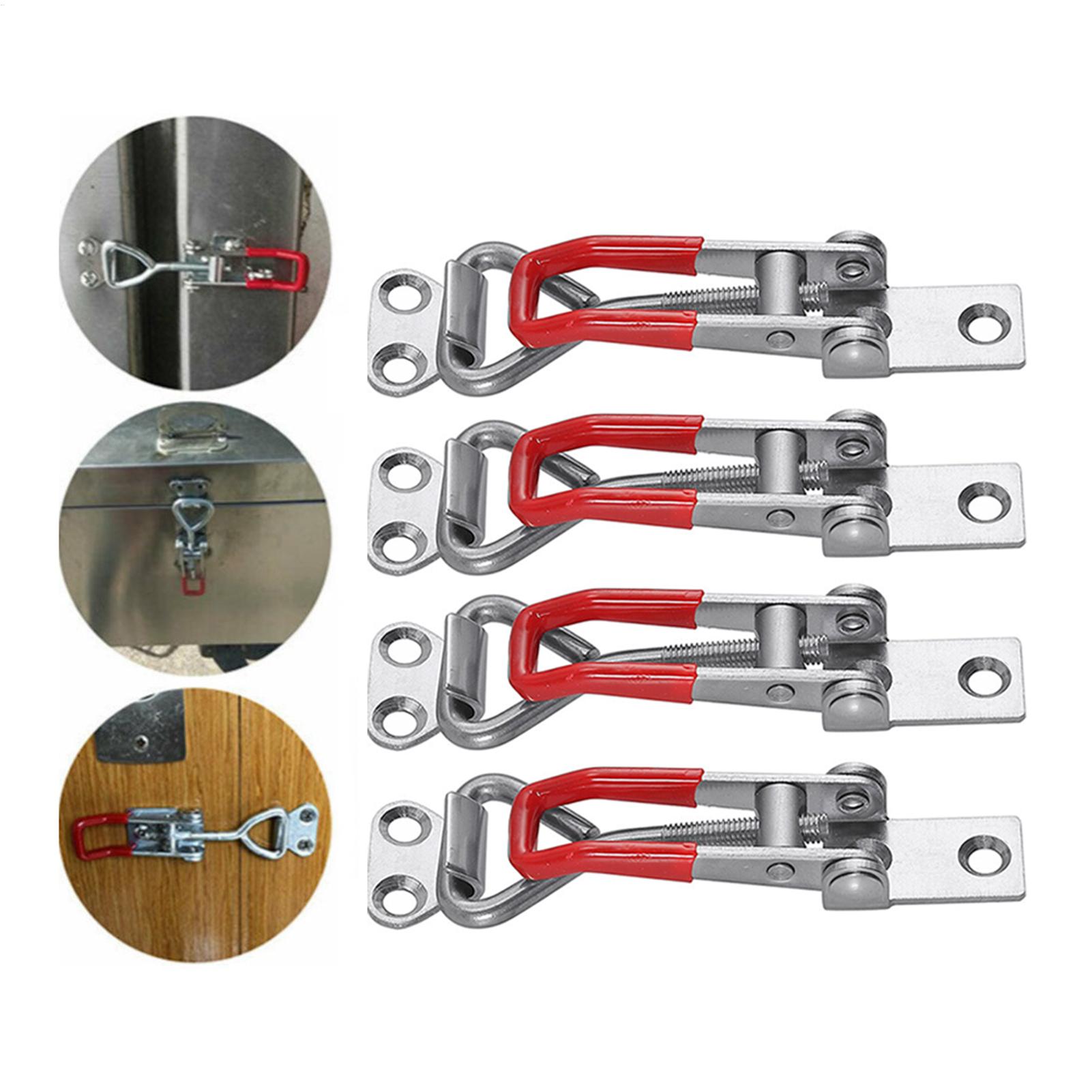 Toggle Latch Clamp 10-Piece Ru - Woodworking Quick Clamps avis et prix