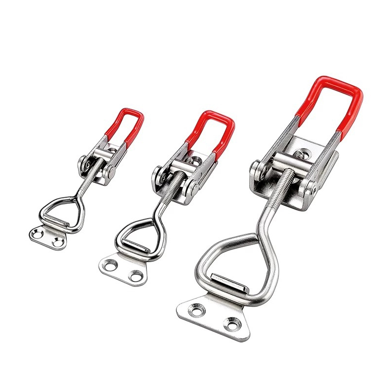 Adjustable Toolbox Case Metal  - Woodworking Quick Clamps avis et prix