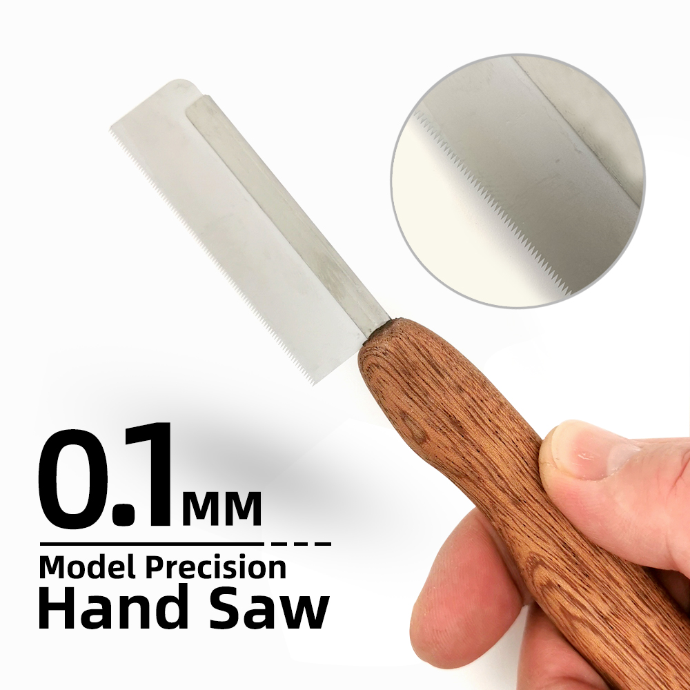 Precision Hand Saw 0.1mm Thick - Woodworking Hand Saw avis et prix