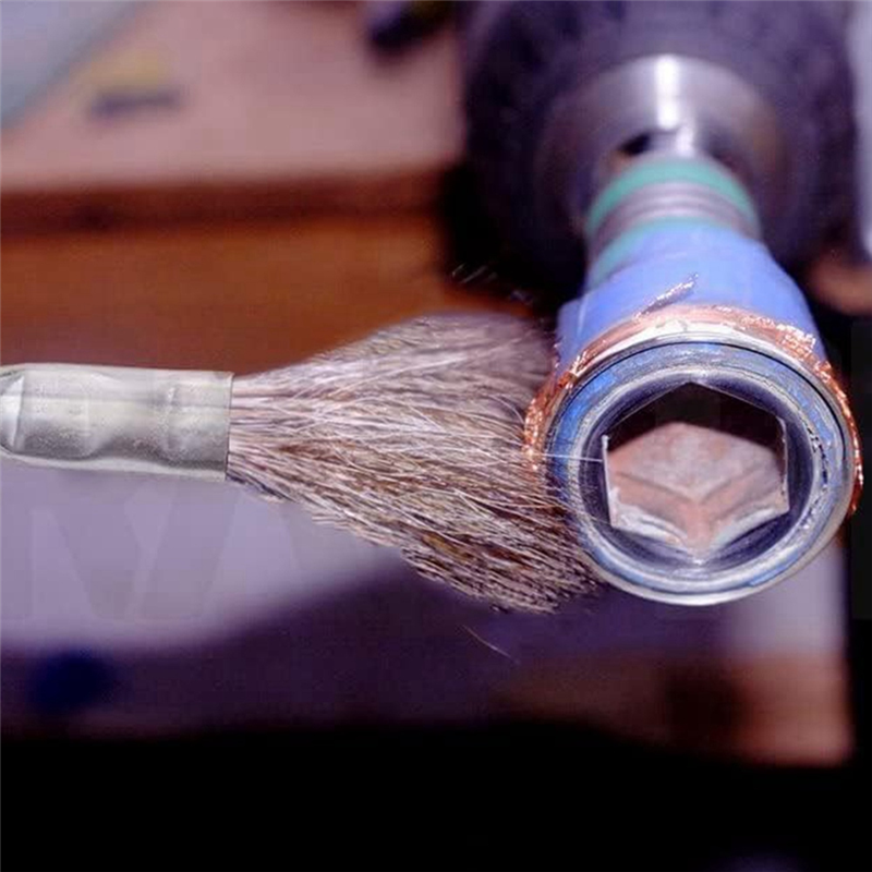 ABHI-Acid Brushes - 3/8 Inch H - Woodworking Epoxy avis et prix