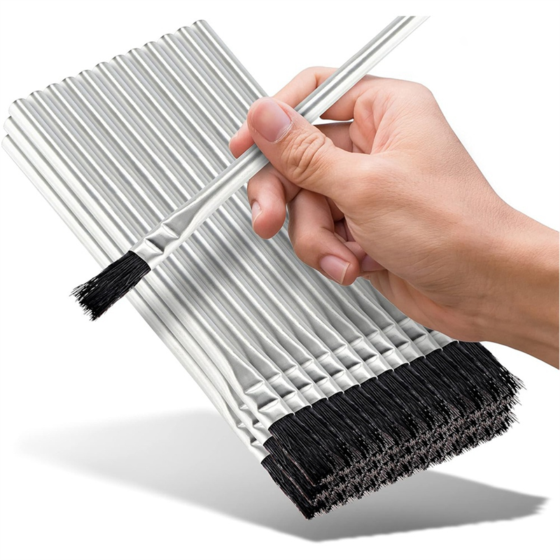 ABHI-Acid Brushes - 3/8 Inch H - Woodworking Epoxy avis et prix