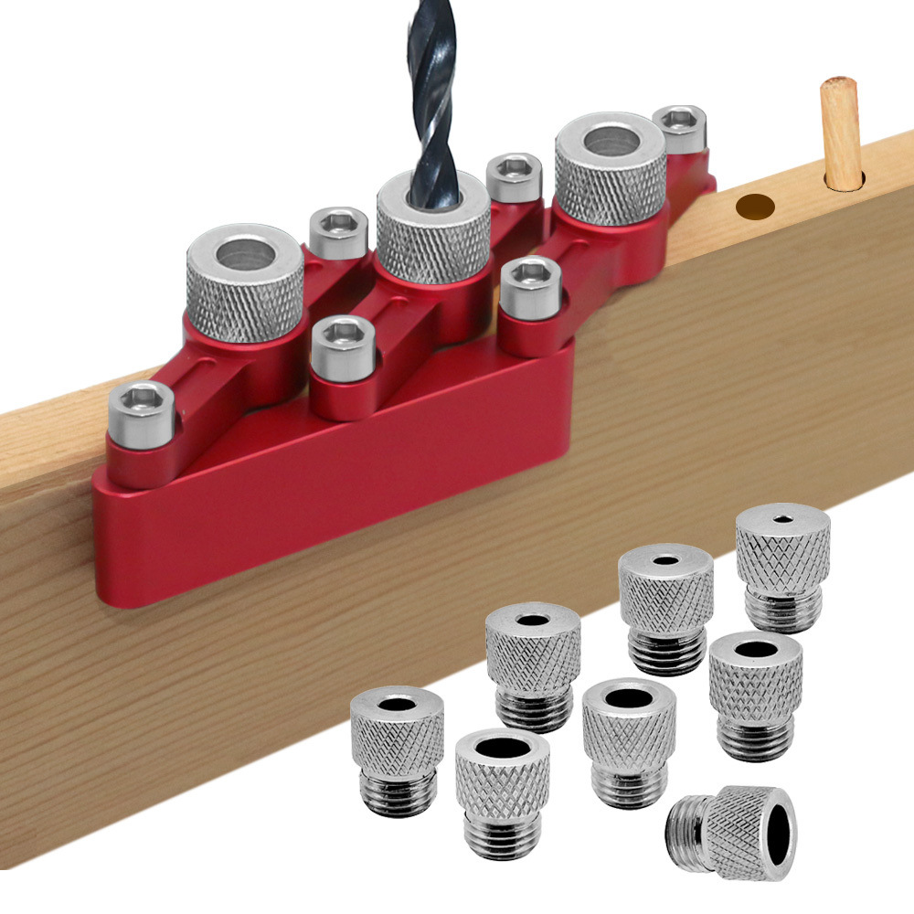 Woodworking self-centering ten - Woodworking Diy avis et prix