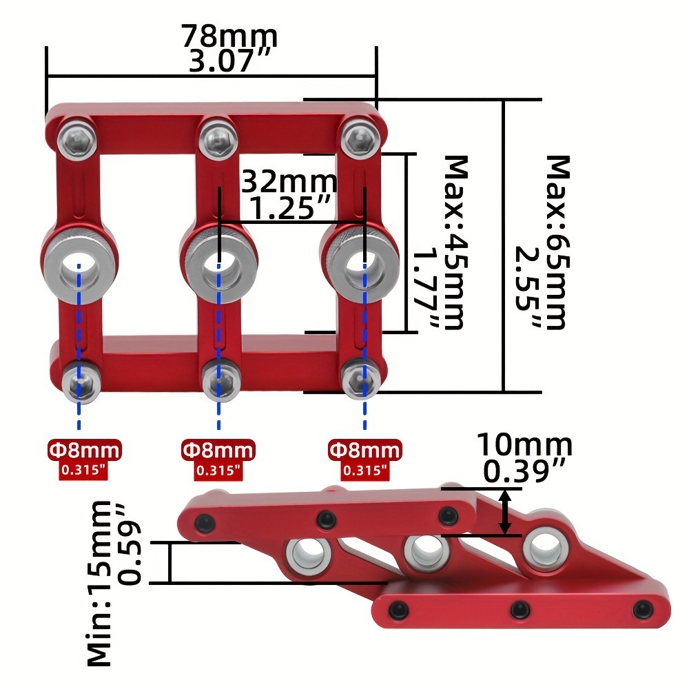 Woodworking self-centering ten - Woodworking Diy avis et prix