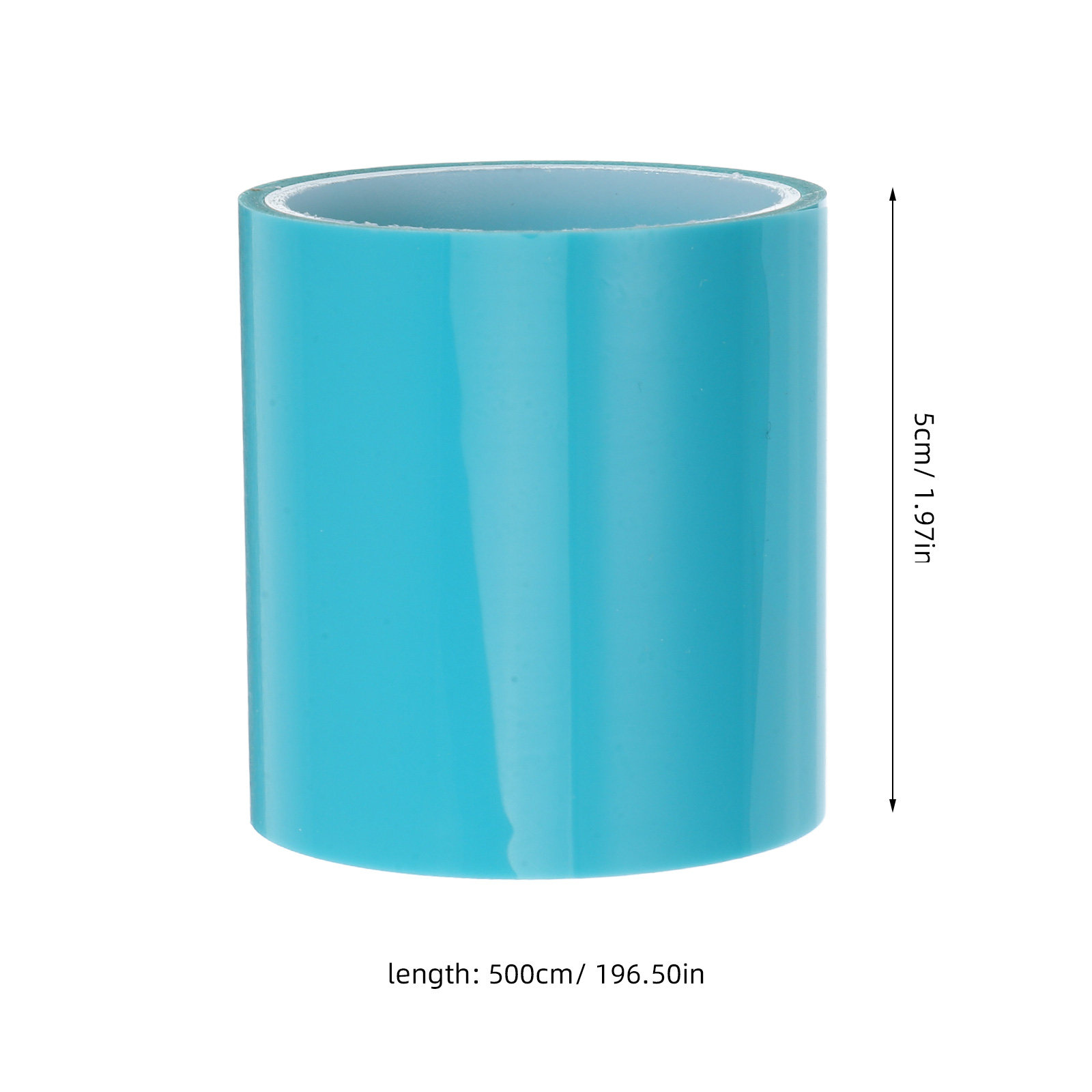 1 Roll Traceless Pet High-Temp - Woodworking Epoxy avis et prix