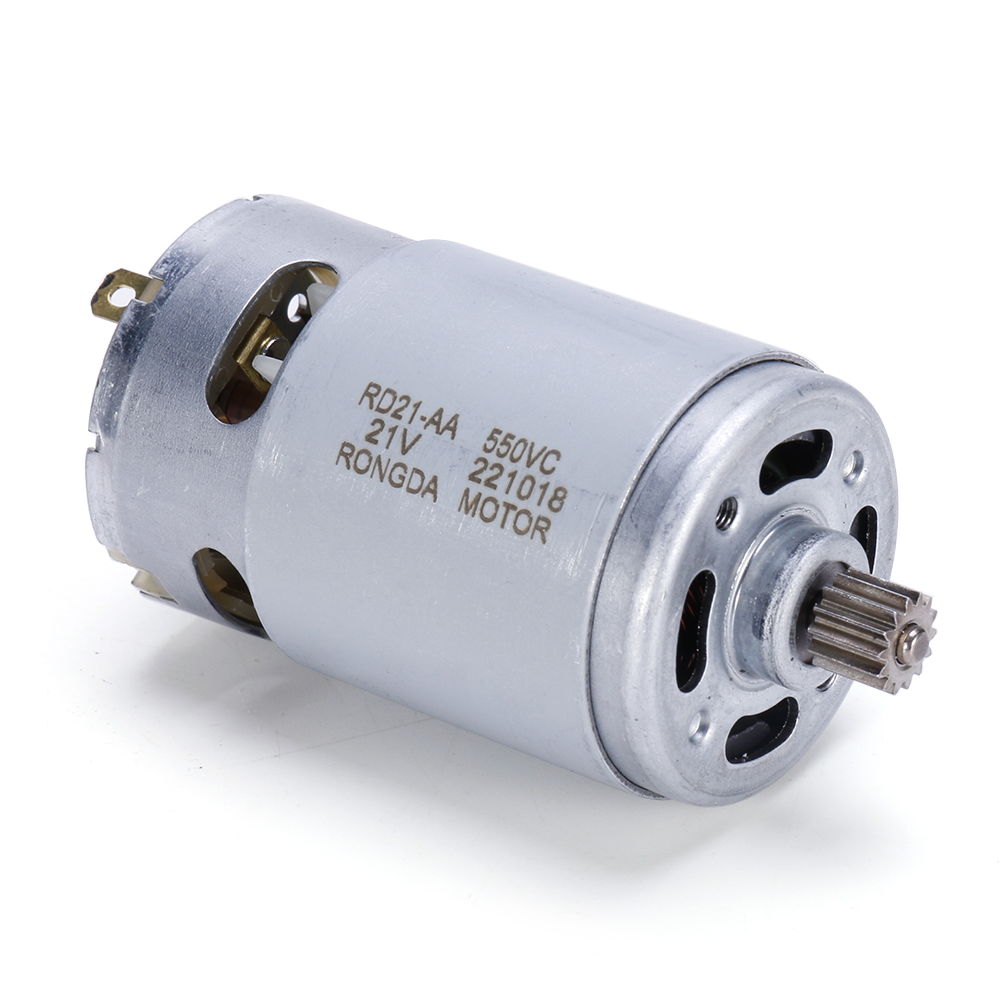 DC 21V Mini Motor 14 Teeth 280 - Woodworking Hand Saw avis et prix