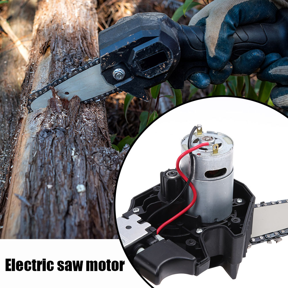 DC 21V Mini Motor 14 Teeth 280 - Woodworking Hand Saw avis et prix