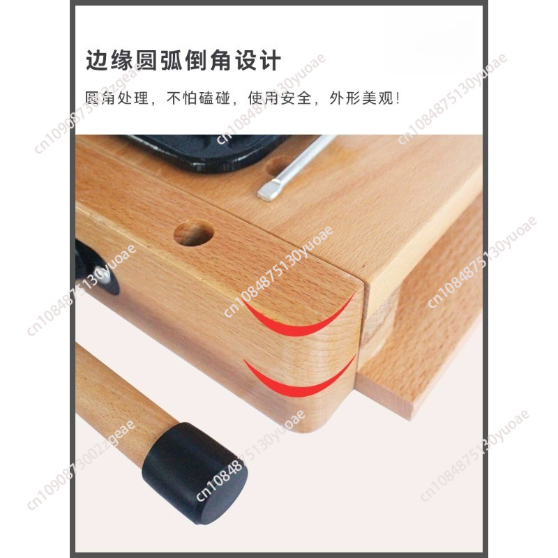 30-50CM Portable Woodworking B - Woodworking Vise For Workbench avis et prix
